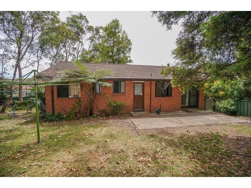 14 Rocklea Street, Hazelbrook NSW 2779