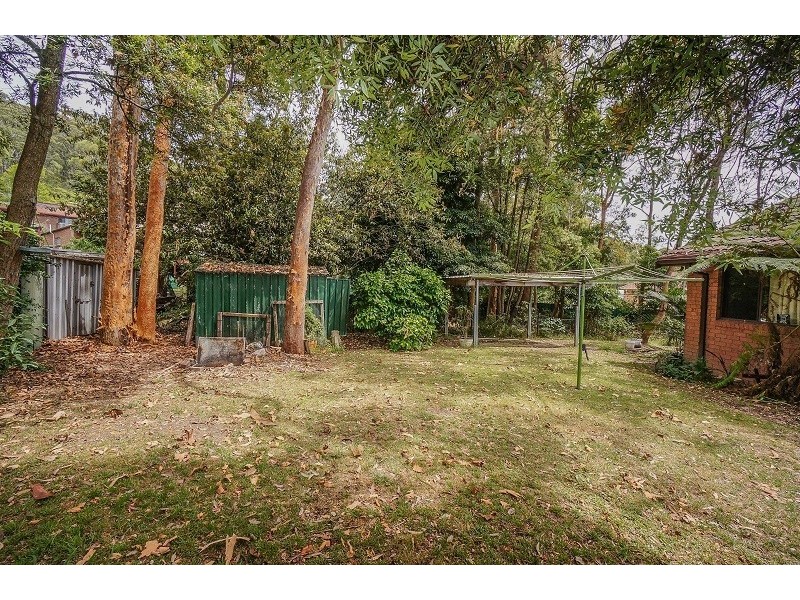 14 Rocklea Street, Hazelbrook NSW 2779