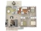 14 Rocklea Street, Hazelbrook NSW 2779 Floorplan
