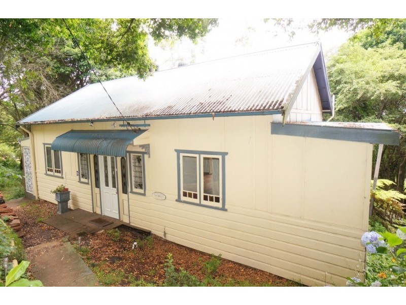 5 Winbourne Road, Hazelbrook NSW 2779