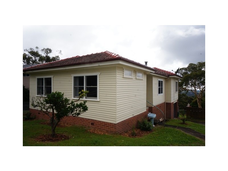 21 Vista Ave, Lawson NSW 2783
