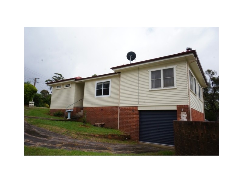 21 Vista Ave, Lawson NSW 2783