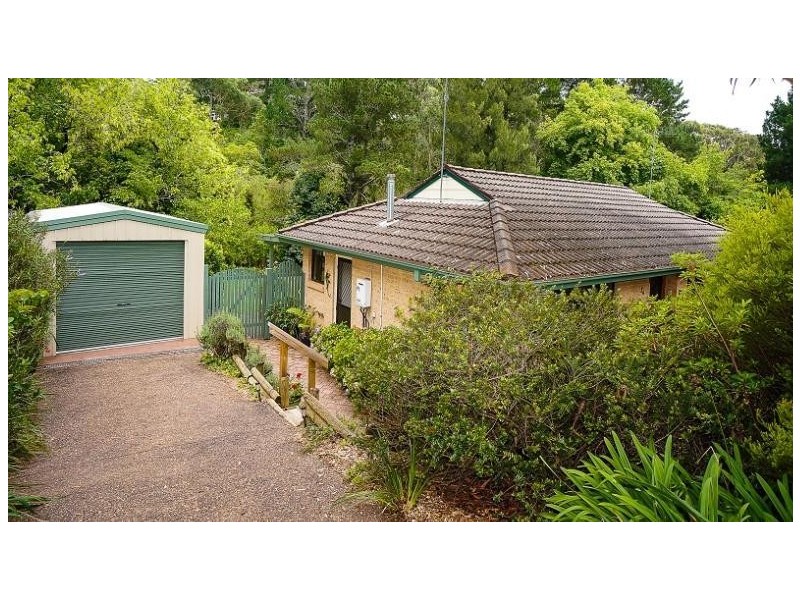 26 Talbot Road, Hazelbrook NSW 2779