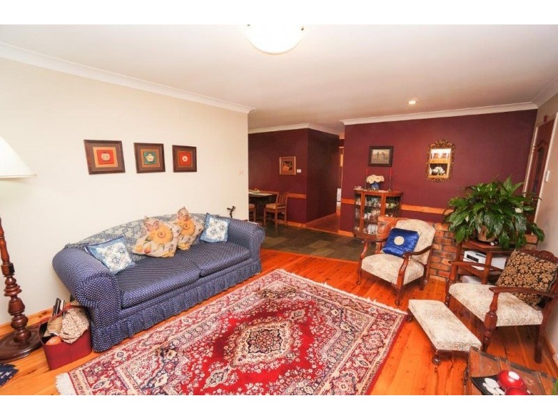 26 Talbot Road, Hazelbrook NSW 2779