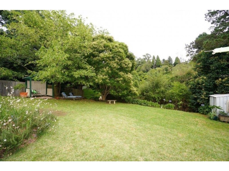 26 Talbot Road, Hazelbrook NSW 2779