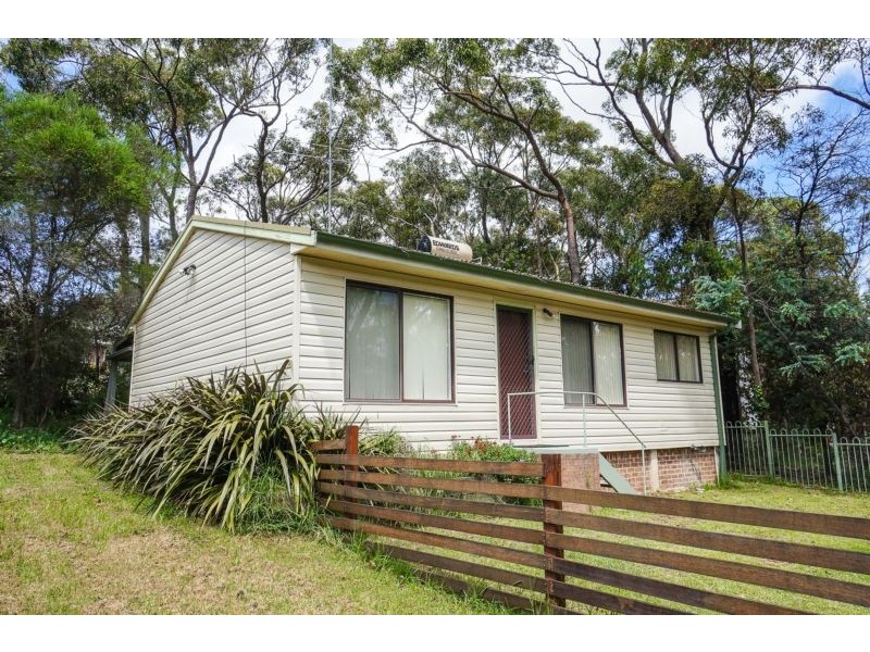 23 Wideview Avenue, Lawson NSW 2783