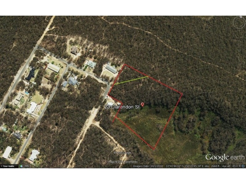 23-25 Clarendon Street, Wentworth Falls NSW 2782