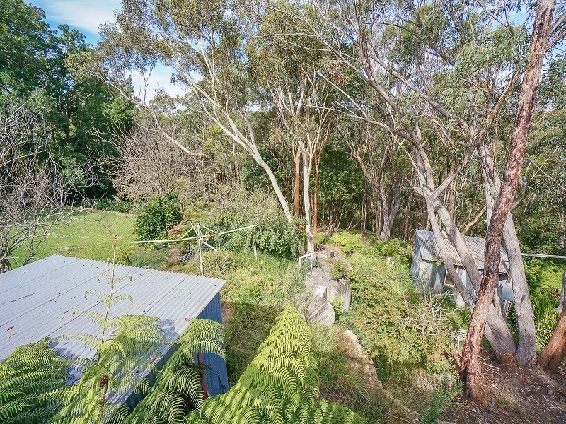 50 Terrace Falls Raod, Hazelbrook NSW 2779