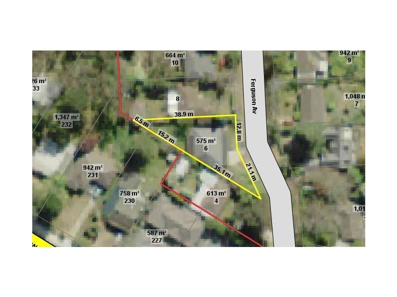 6 Ferguson Avenue, Hazelbrook NSW 2779