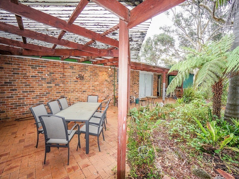 158 Valley Road, Hazelbrook NSW 2779
