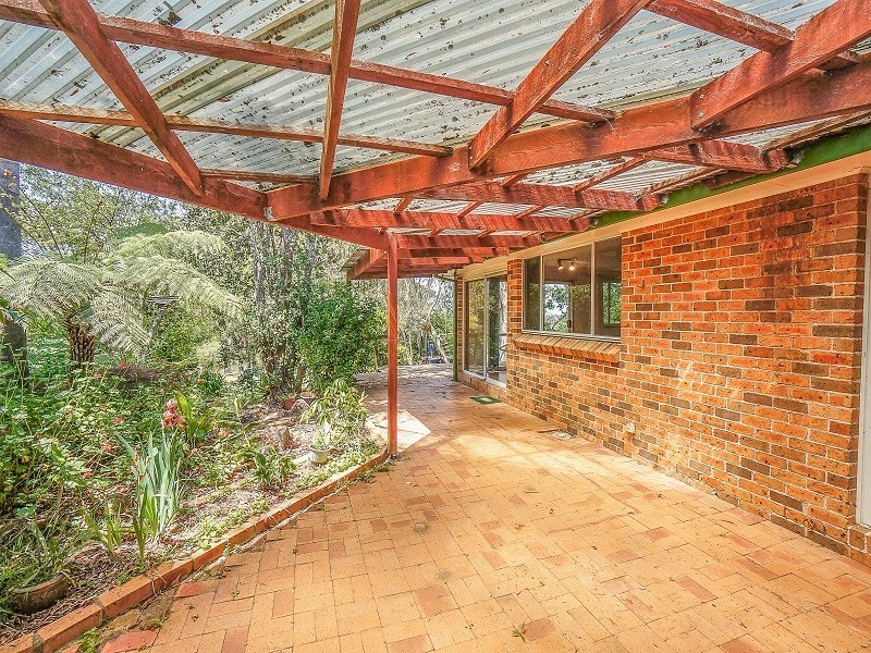 158 Valley Road, Hazelbrook NSW 2779