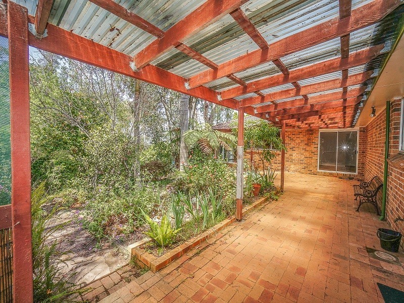 158 Valley Road, Hazelbrook NSW 2779