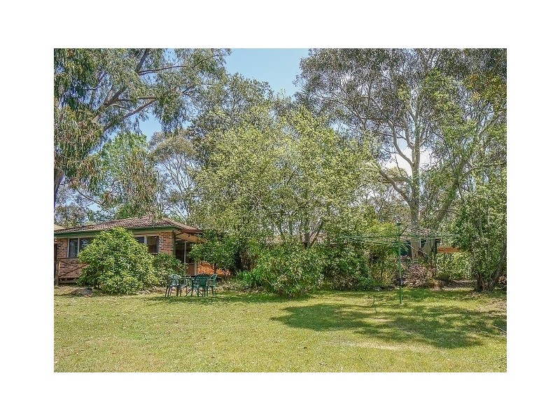 158 Valley Road, Hazelbrook NSW 2779