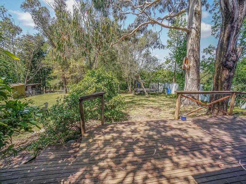 158 Valley Road, Hazelbrook NSW 2779