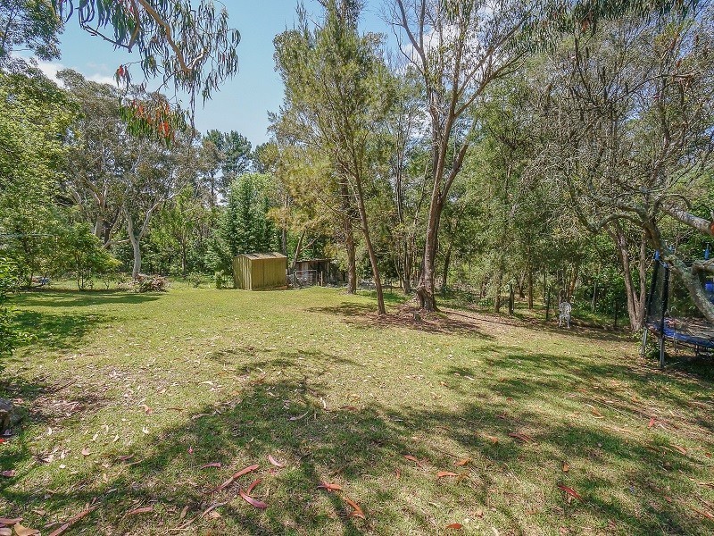 158 Valley Road, Hazelbrook NSW 2779