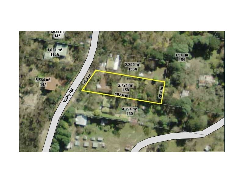 158 Valley Road, Hazelbrook NSW 2779