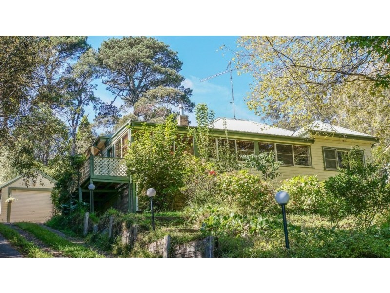 21 Lee Street, Lawson NSW 2783