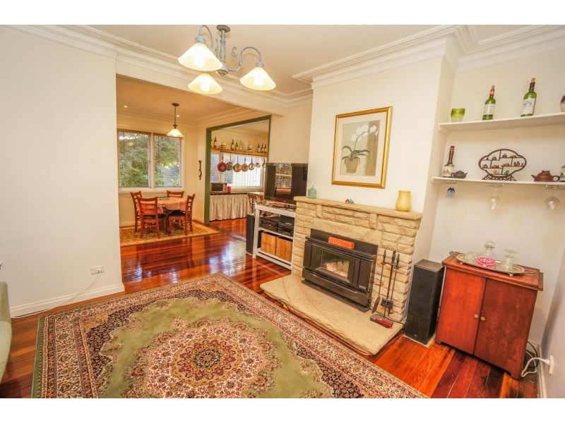 21 Lee Street, Lawson NSW 2783