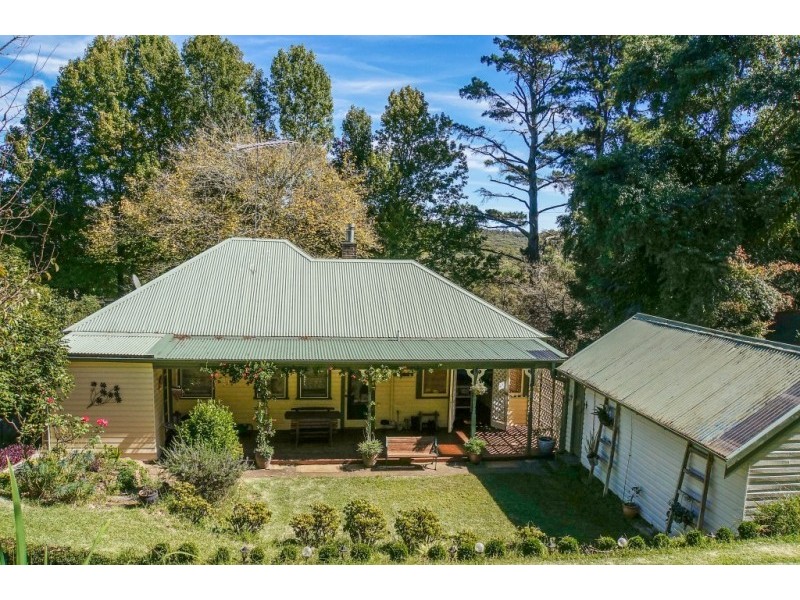 21 Lee Street, Lawson NSW 2783