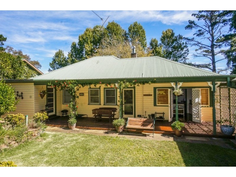 21 Lee Street, Lawson NSW 2783