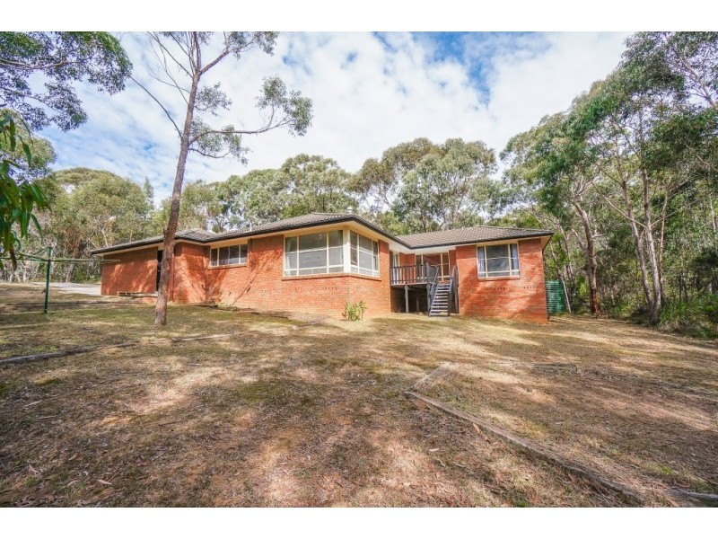 38 Kent Street, Bullaburra NSW 2784