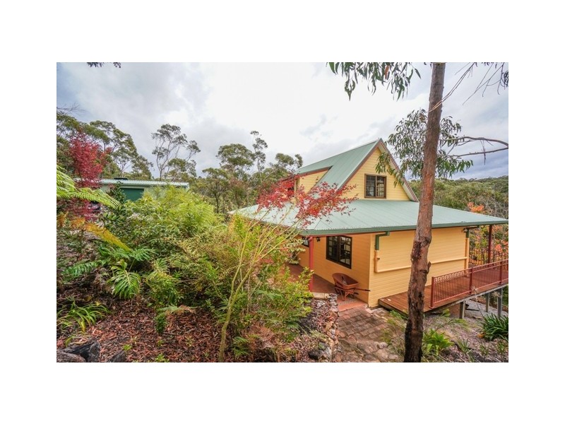 17 Hovea Place, Woodford NSW 2778