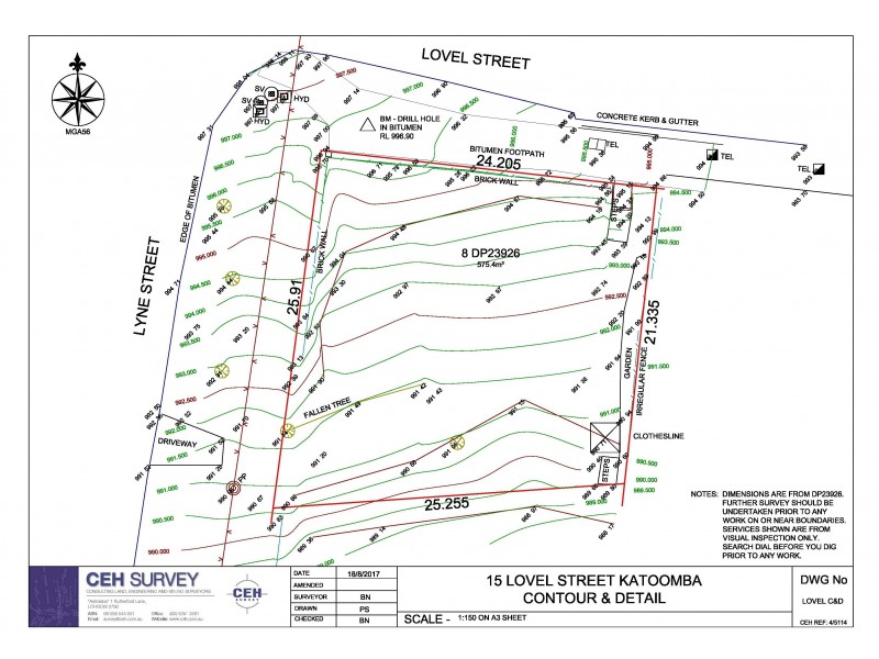 15 Lovel Street, Katoomba NSW 2780