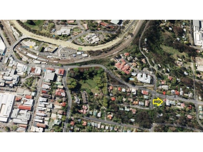 15 Lovel Street, Katoomba NSW 2780