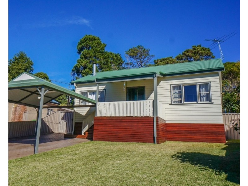 29 Christabel Street, Lawson NSW 2783
