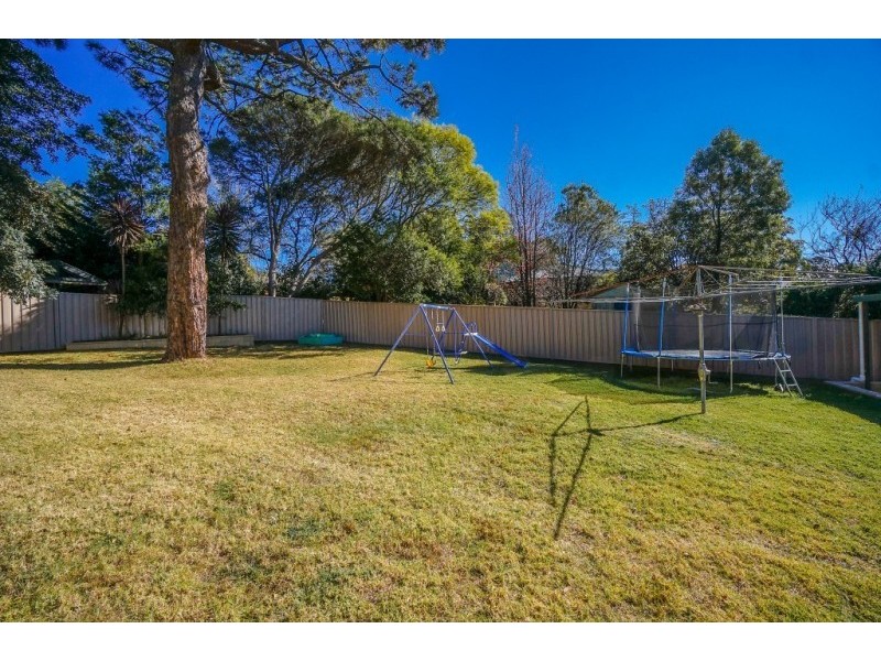 29 Christabel Street, Lawson NSW 2783