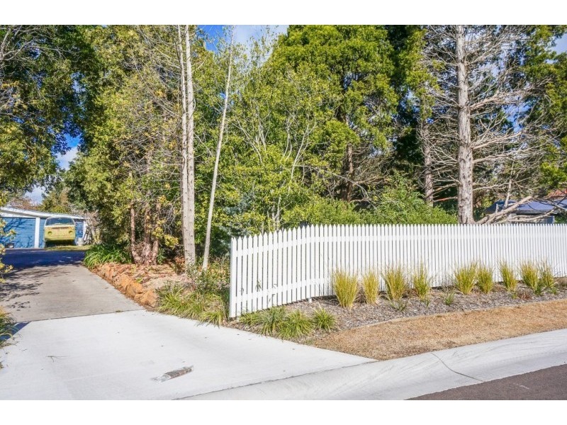 Lot 52, 339 Great Western Highway, Bullaburra NSW 2784