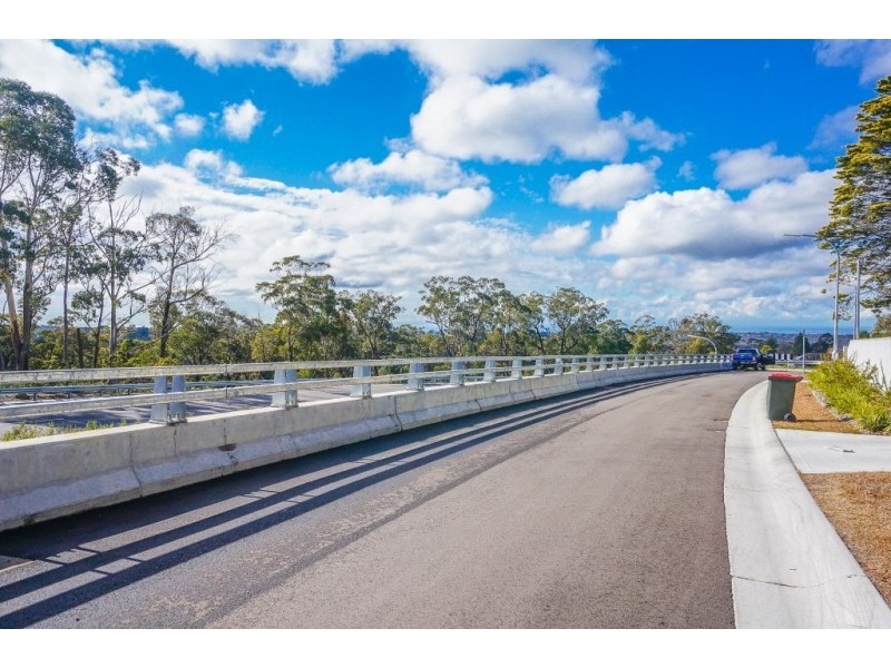 Lot 52, 339 Great Western Highway, Bullaburra NSW 2784