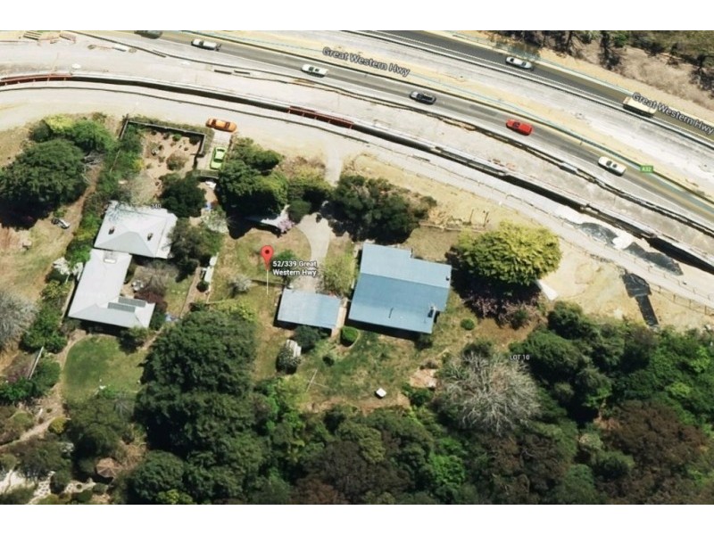 Lot 52, 339 Great Western Highway, Bullaburra NSW 2784