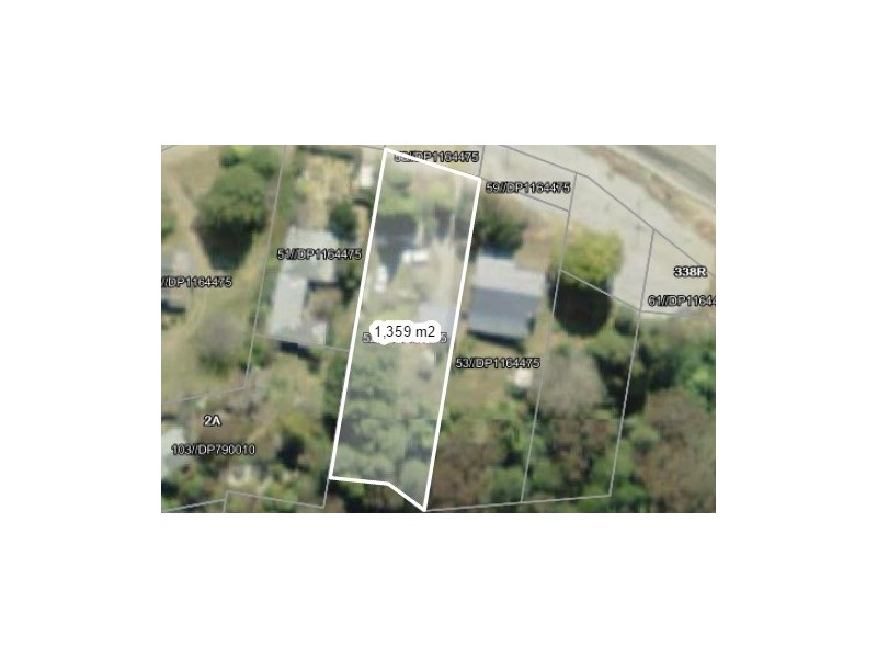 Lot 52, 339 Great Western Highway, Bullaburra NSW 2784
