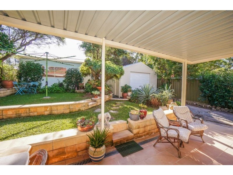 37 Railway Parade, Penshurst NSW 2222