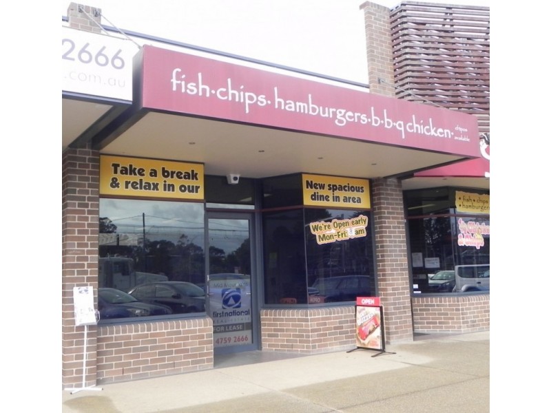 2/298 Great Western Hwy, Lawson NSW 2783