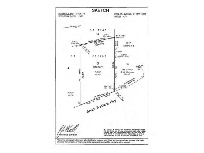 40 Great Western Highway, Wentworth Falls NSW 2782