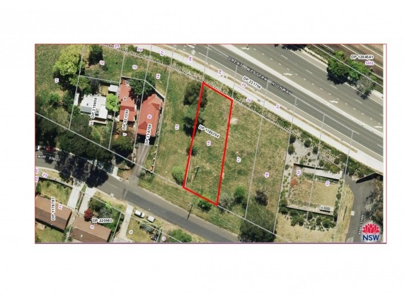 274 Great Western Highway, Lawson NSW 2783