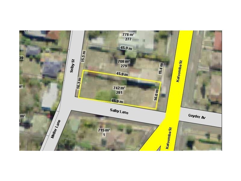 281 Katoomba Street, Katoomba NSW 2780