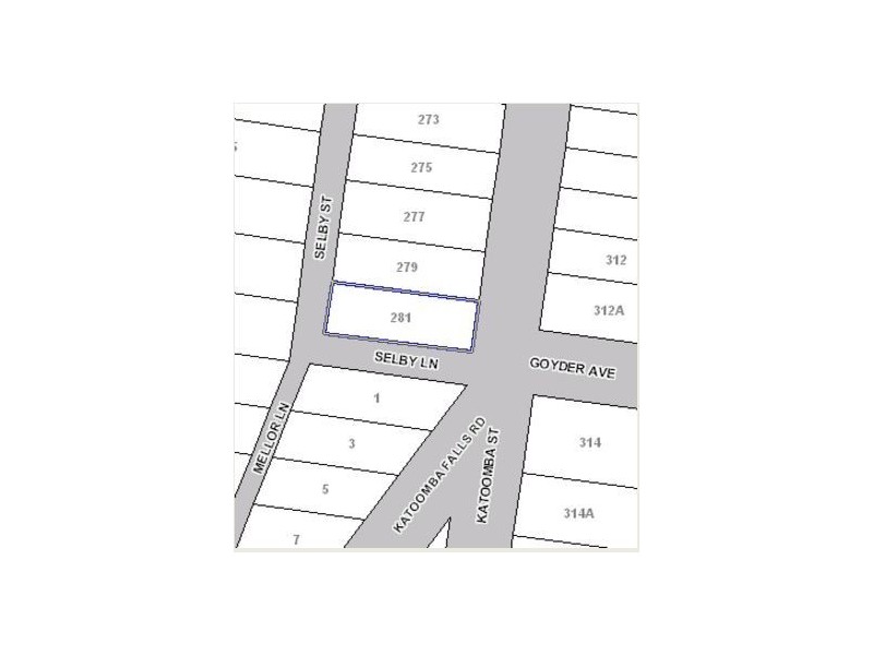 281 Katoomba Street, Katoomba NSW 2780