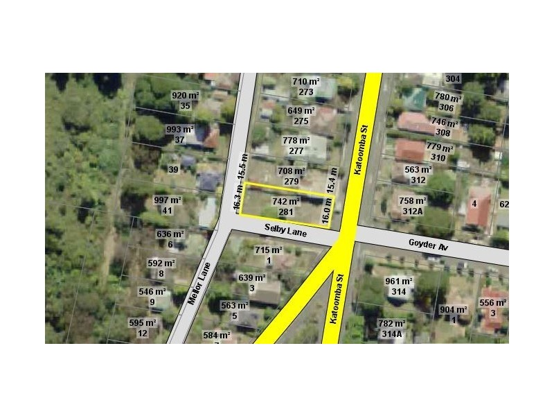 281 Katoomba Street, Katoomba NSW 2780