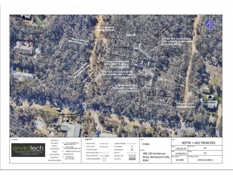 188-190 Henderson Road, Wentworth Falls NSW 2782