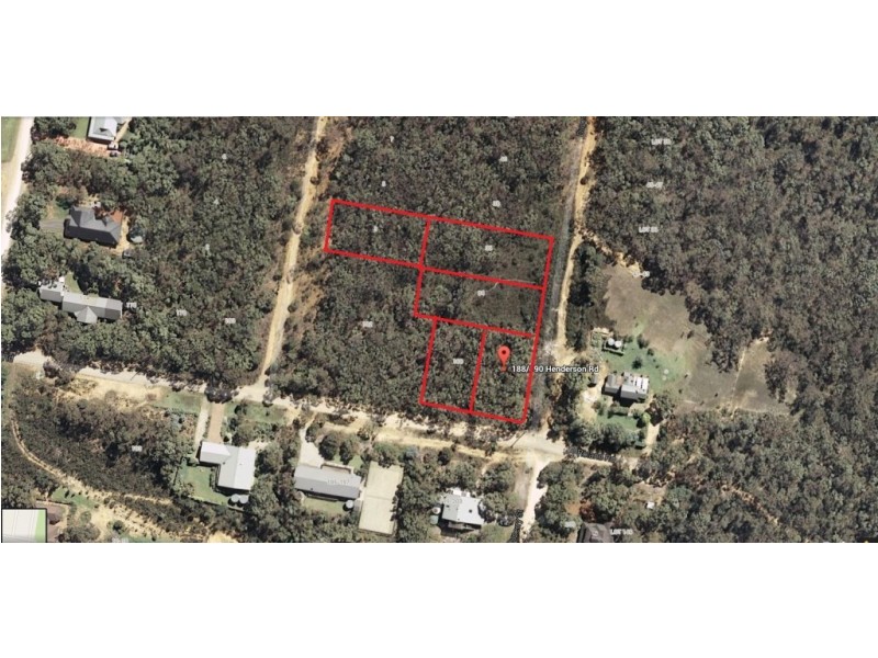 188-190 Henderson Road, Wentworth Falls NSW 2782