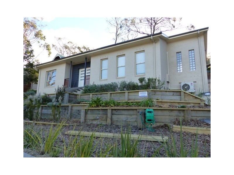 9 Derain Crescent, Hazelbrook NSW 2779