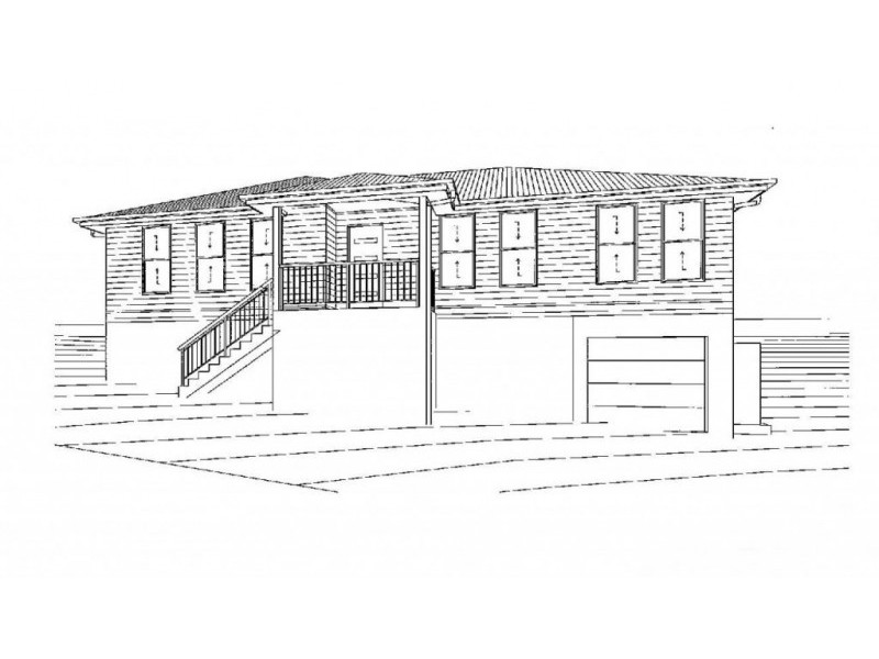 Lot 16, 118 Great Western Highway, Wentworth Falls NSW 2782