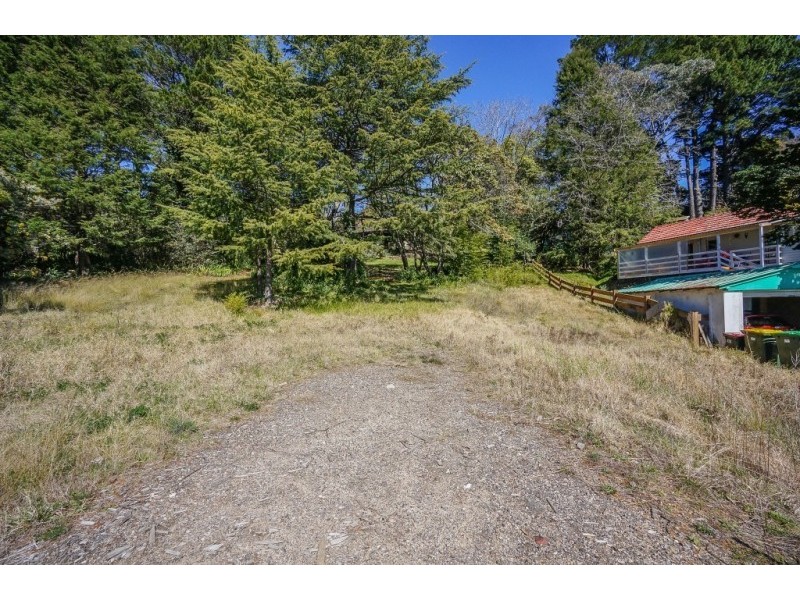 Lot 16, 118 Great Western Highway, Wentworth Falls NSW 2782