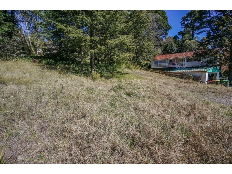 Lot 16, 118 Great Western Highway, Wentworth Falls NSW 2782