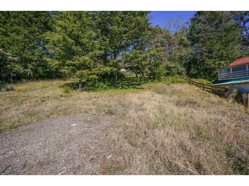 Lot 16, 118 Great Western Highway, Wentworth Falls NSW 2782