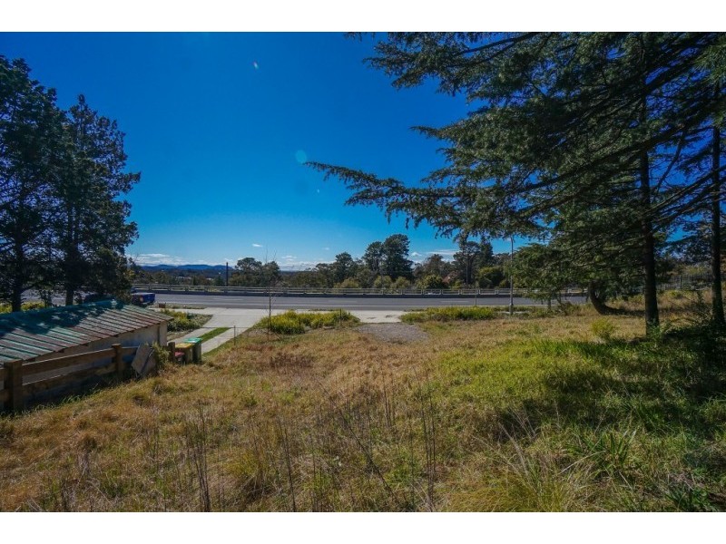 Lot 16, 118 Great Western Highway, Wentworth Falls NSW 2782