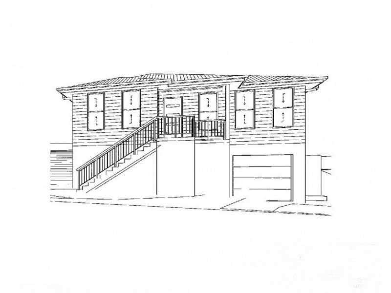 Lot 17, 116 Great Western Highway, Wentworth Falls NSW 2782